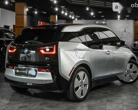 БМВ И3, объемом двигателя 0 л и пробегом 56 тыс. км за 13900 $, фото 3 на Automoto.ua