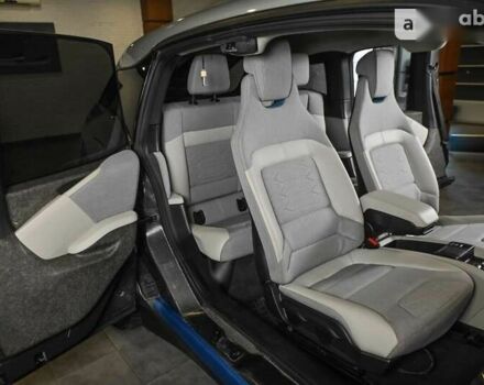 БМВ И3, объемом двигателя 0 л и пробегом 56 тыс. км за 13900 $, фото 8 на Automoto.ua