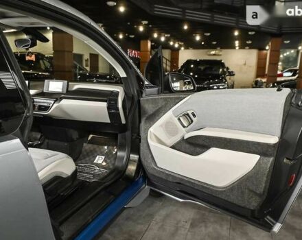 БМВ И3, объемом двигателя 0 л и пробегом 56 тыс. км за 13900 $, фото 16 на Automoto.ua
