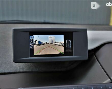 БМВ И3 2015 в Киеве на Automoto.ua БМВ И3, объемом двигателя 0.7 л и пробегом 30 тыс. км за 19500 $, фото 15 на Automoto.ua