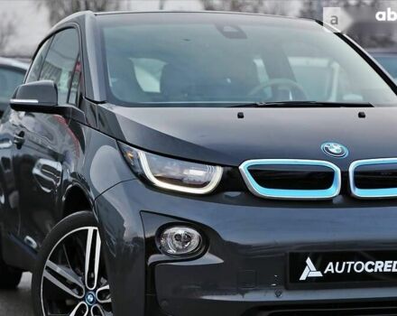 БМВ И3, объемом двигателя 0 л и пробегом 58 тыс. км за 15500 $, фото 3 на Automoto.ua