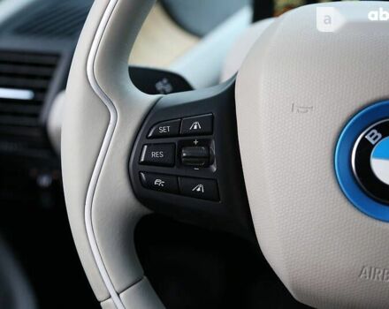 БМВ И3, объемом двигателя 0 л и пробегом 58 тыс. км за 15500 $, фото 17 на Automoto.ua