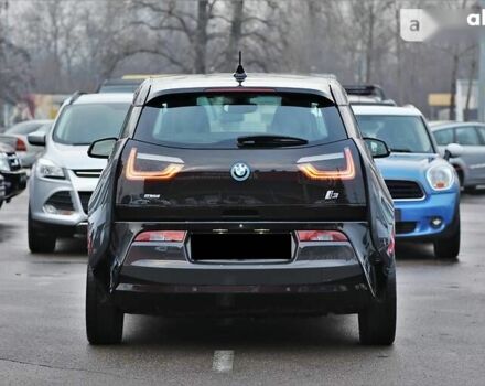 БМВ И3, объемом двигателя 0 л и пробегом 58 тыс. км за 15500 $, фото 5 на Automoto.ua