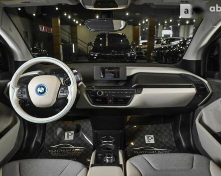 БМВ И3, объемом двигателя 0 л и пробегом 56 тыс. км за 13900 $, фото 12 на Automoto.ua