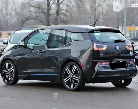 БМВ И3, объемом двигателя 0 л и пробегом 58 тыс. км за 15500 $, фото 4 на Automoto.ua