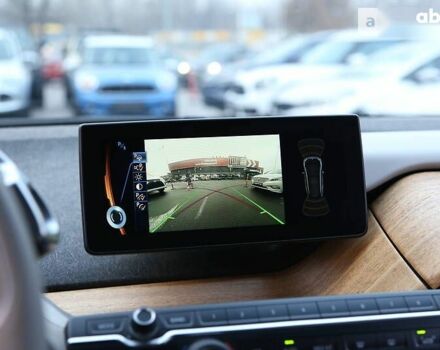 БМВ И3, объемом двигателя 0 л и пробегом 58 тыс. км за 15500 $, фото 13 на Automoto.ua