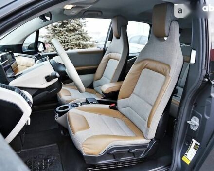 БМВ И3, объемом двигателя 0 л и пробегом 58 тыс. км за 15500 $, фото 7 на Automoto.ua