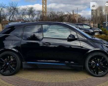 БМВ І3, об'ємом двигуна 0 л та пробігом 39 тис. км за 24200 $, фото 1 на Automoto.ua
