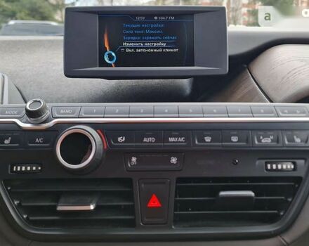 БМВ І3, об'ємом двигуна 0 л та пробігом 39 тис. км за 24200 $, фото 17 на Automoto.ua