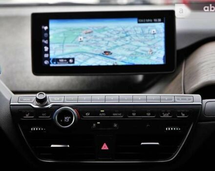 БМВ І3, об'ємом двигуна 0 л та пробігом 54 тис. км за 22000 $, фото 19 на Automoto.ua