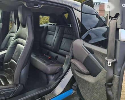 БМВ І3, об'ємом двигуна 0 л та пробігом 39 тис. км за 24200 $, фото 9 на Automoto.ua
