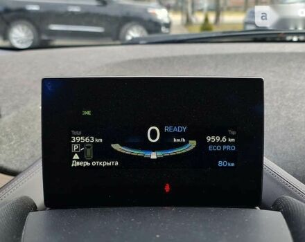 БМВ І3, об'ємом двигуна 0 л та пробігом 39 тис. км за 24200 $, фото 13 на Automoto.ua