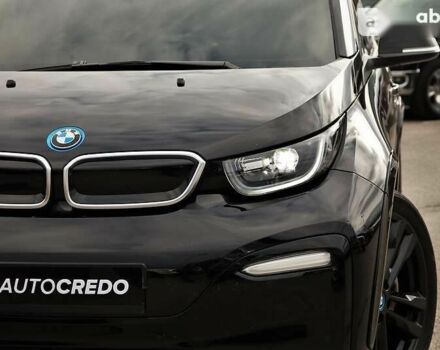 БМВ І3, об'ємом двигуна 0 л та пробігом 54 тис. км за 22000 $, фото 4 на Automoto.ua