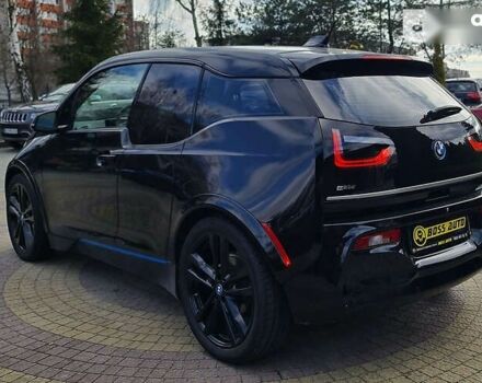 БМВ І3, об'ємом двигуна 0 л та пробігом 39 тис. км за 24200 $, фото 5 на Automoto.ua