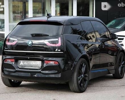 БМВ І3, об'ємом двигуна 0 л та пробігом 54 тис. км за 22000 $, фото 7 на Automoto.ua