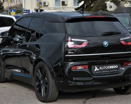 БМВ І3, об'ємом двигуна 0 л та пробігом 54 тис. км за 22000 $, фото 5 на Automoto.ua