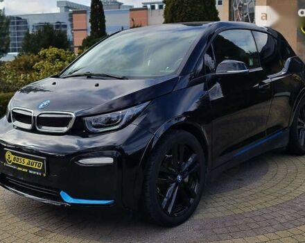 БМВ І3, об'ємом двигуна 0 л та пробігом 39 тис. км за 24200 $, фото 6 на Automoto.ua