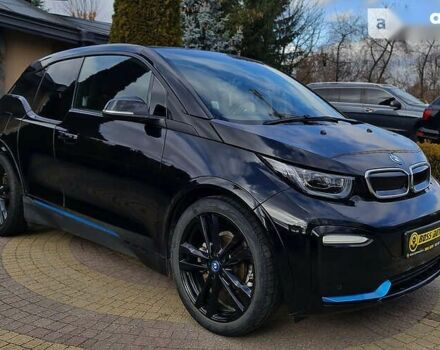 БМВ І3, об'ємом двигуна 0 л та пробігом 39 тис. км за 24200 $, фото 2 на Automoto.ua