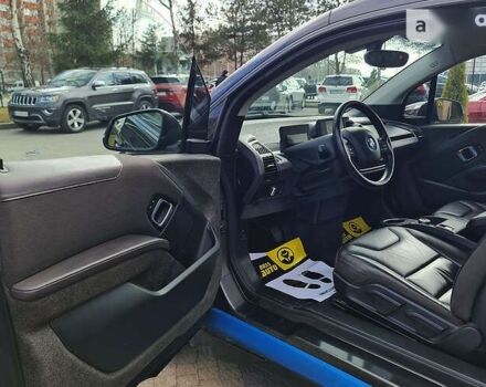 БМВ І3, об'ємом двигуна 0 л та пробігом 39 тис. км за 24200 $, фото 7 на Automoto.ua