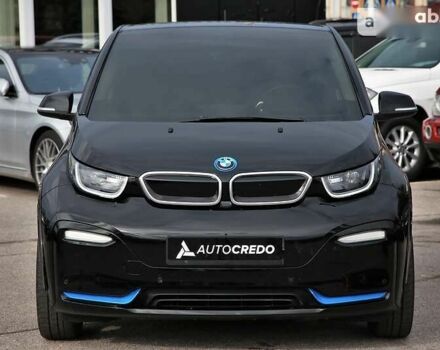 БМВ І3, об'ємом двигуна 0 л та пробігом 54 тис. км за 22000 $, фото 2 на Automoto.ua