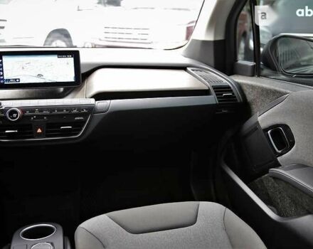 БМВ І3, об'ємом двигуна 0 л та пробігом 54 тис. км за 22000 $, фото 15 на Automoto.ua