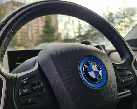БМВ І3, об'ємом двигуна 0 л та пробігом 39 тис. км за 24200 $, фото 16 на Automoto.ua