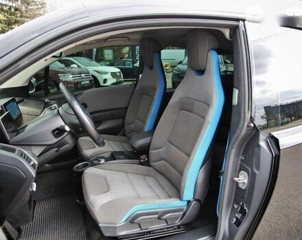 БМВ І3, об'ємом двигуна 0 л та пробігом 54 тис. км за 22000 $, фото 9 на Automoto.ua