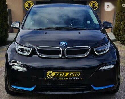 БМВ І3, об'ємом двигуна 0 л та пробігом 39 тис. км за 24200 $, фото 3 на Automoto.ua