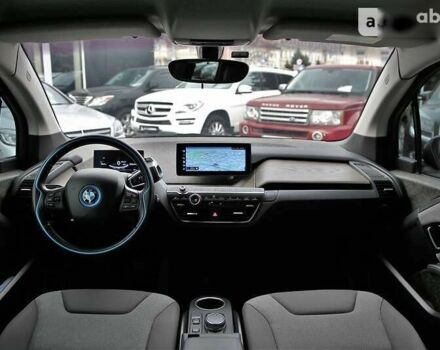 БМВ І3, об'ємом двигуна 0 л та пробігом 54 тис. км за 22000 $, фото 14 на Automoto.ua