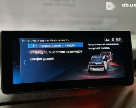 БМВ І3, об'ємом двигуна 0 л та пробігом 73 тис. км за 17999 $, фото 15 на Automoto.ua