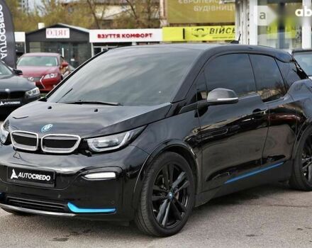 БМВ І3, об'ємом двигуна 0 л та пробігом 54 тис. км за 22000 $, фото 3 на Automoto.ua