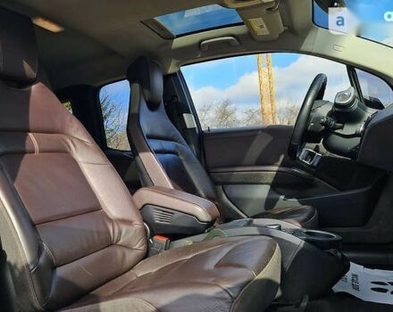 БМВ І3, об'ємом двигуна 0 л та пробігом 39 тис. км за 24200 $, фото 19 на Automoto.ua