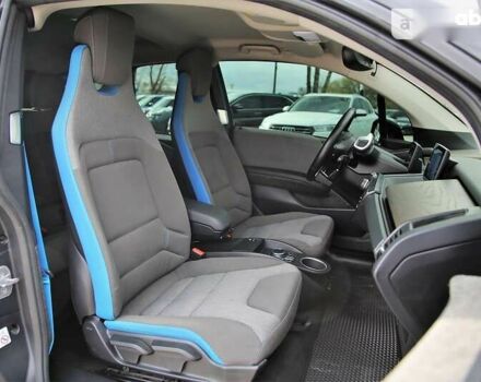 БМВ І3, об'ємом двигуна 0 л та пробігом 54 тис. км за 22000 $, фото 11 на Automoto.ua