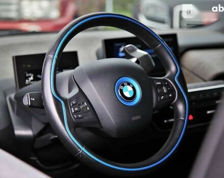 БМВ І3, об'ємом двигуна 0 л та пробігом 54 тис. км за 22000 $, фото 16 на Automoto.ua