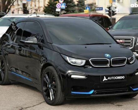 БМВ І3, об'ємом двигуна 0 л та пробігом 54 тис. км за 22000 $, фото 1 на Automoto.ua