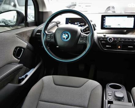 БМВ І3, об'ємом двигуна 0 л та пробігом 54 тис. км за 22000 $, фото 13 на Automoto.ua
