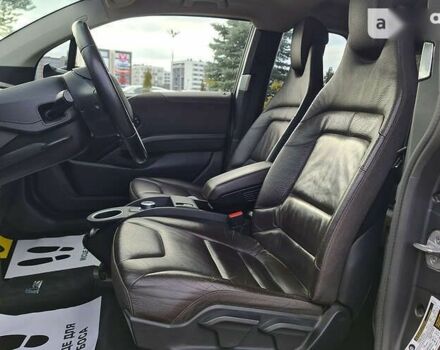 БМВ І3, об'ємом двигуна 0 л та пробігом 39 тис. км за 24200 $, фото 8 на Automoto.ua