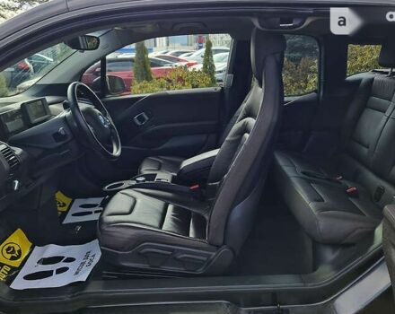 БМВ І3, об'ємом двигуна 0 л та пробігом 39 тис. км за 24200 $, фото 10 на Automoto.ua