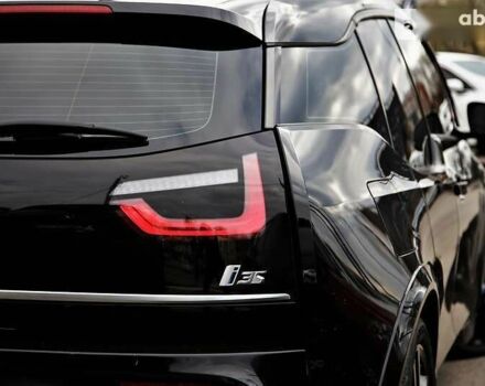 БМВ І3, об'ємом двигуна 0 л та пробігом 54 тис. км за 22000 $, фото 8 на Automoto.ua