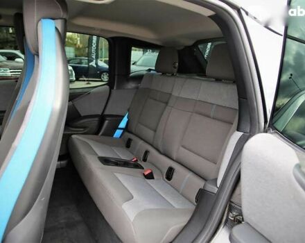 БМВ І3, об'ємом двигуна 0 л та пробігом 54 тис. км за 22000 $, фото 10 на Automoto.ua