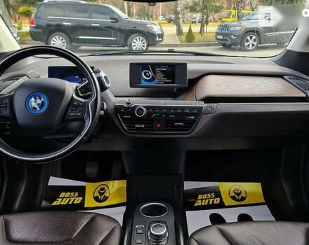 БМВ І3, об'ємом двигуна 0 л та пробігом 39 тис. км за 24200 $, фото 11 на Automoto.ua