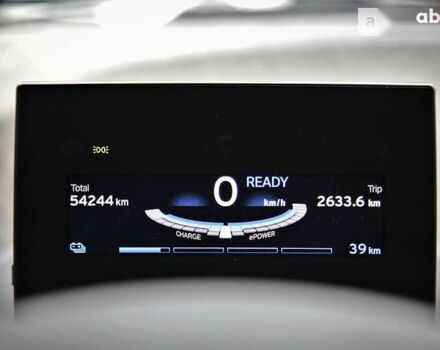 БМВ І3, об'ємом двигуна 0 л та пробігом 54 тис. км за 22000 $, фото 17 на Automoto.ua