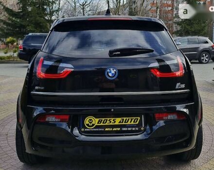 БМВ І3, об'ємом двигуна 0 л та пробігом 39 тис. км за 24200 $, фото 4 на Automoto.ua