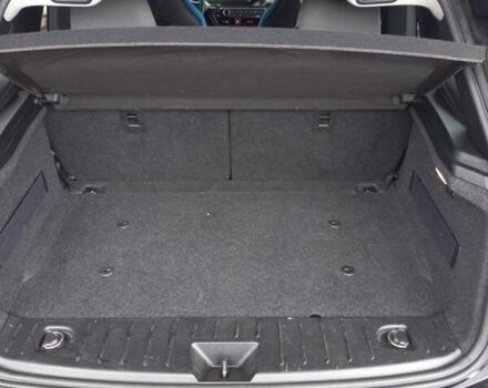 БМВ И3, объемом двигателя 0 л и пробегом 143 тыс. км за 13500 $, фото 15 на Automoto.ua