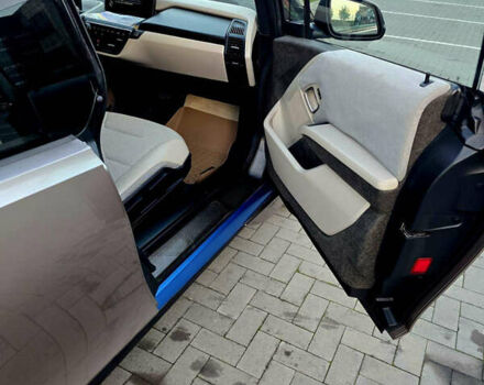 БМВ И3, объемом двигателя 0.65 л и пробегом 100 тыс. км за 11100 $, фото 11 на Automoto.ua