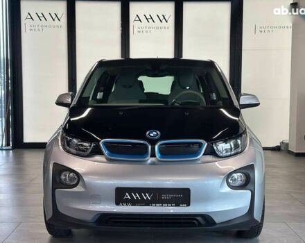 БМВ И3, объемом двигателя 0 л и пробегом 101 тыс. км за 8400 $, фото 1 на Automoto.ua