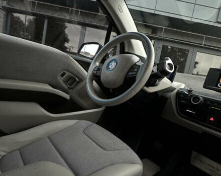 БМВ И3 2014 в Ивано-Франковске на Automoto.ua БМВ И3, объемом двигателя 0 л и пробегом 95 тыс. км за 9800 $, фото 40 на Automoto.ua