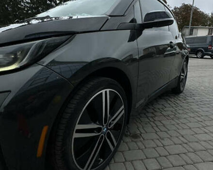 БМВ И3 2014 в Ивано-Франковске на Automoto.ua БМВ И3, объемом двигателя 0 л и пробегом 95 тыс. км за 9800 $, фото 4 на Automoto.ua