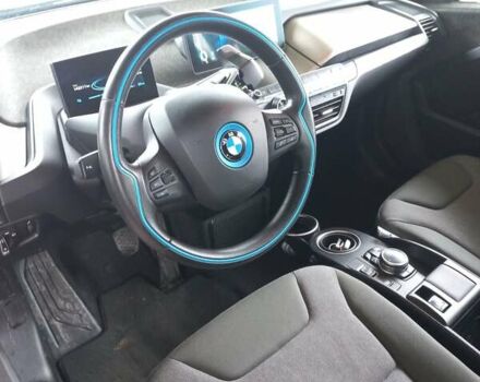 БМВ И3, объемом двигателя 0 л и пробегом 143 тыс. км за 13500 $, фото 22 на Automoto.ua