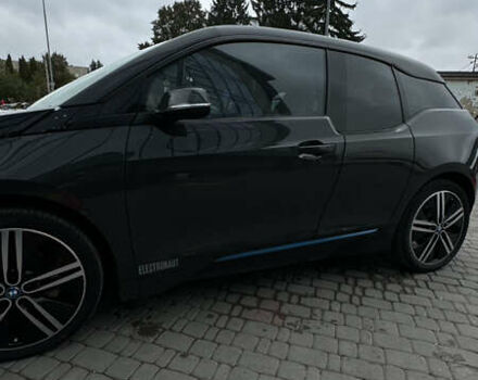 БМВ И3 2014 в Ивано-Франковске на Automoto.ua БМВ И3, объемом двигателя 0 л и пробегом 95 тыс. км за 9800 $, фото 5 на Automoto.ua